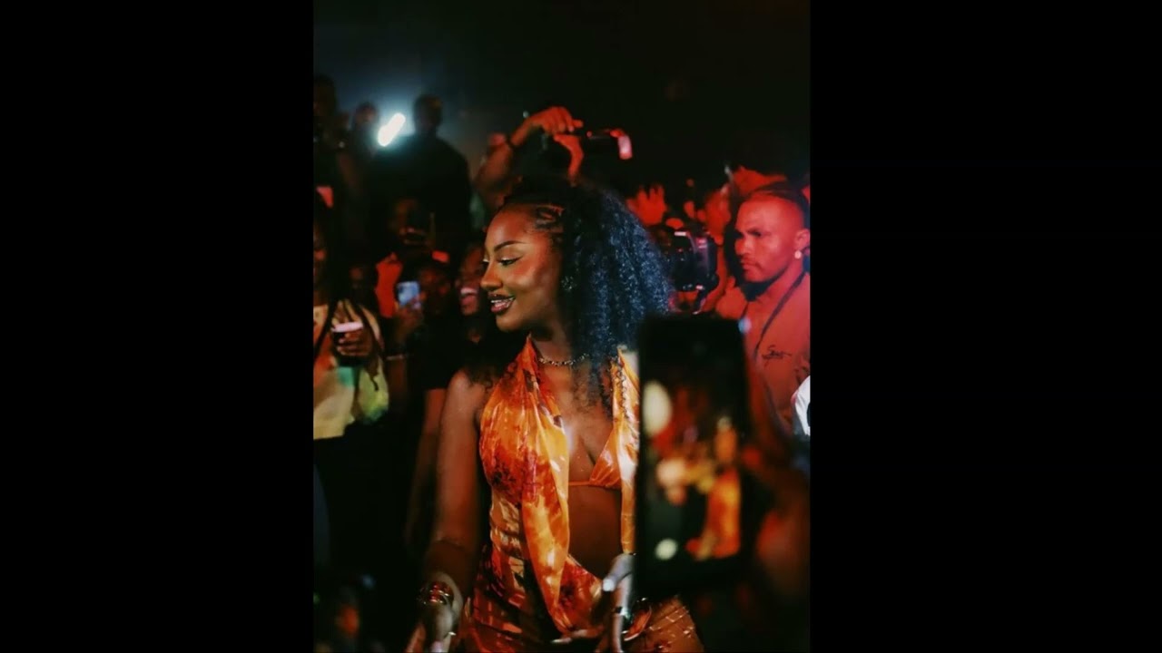 [FREE FOR PROFIT] R&B Dancehall Type beat x Afro Rnb Type Beat - 