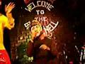 Cabaret Heaven Leeds 2002