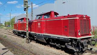 Spoorzicht | Recklinghausen-Ost & -Süd