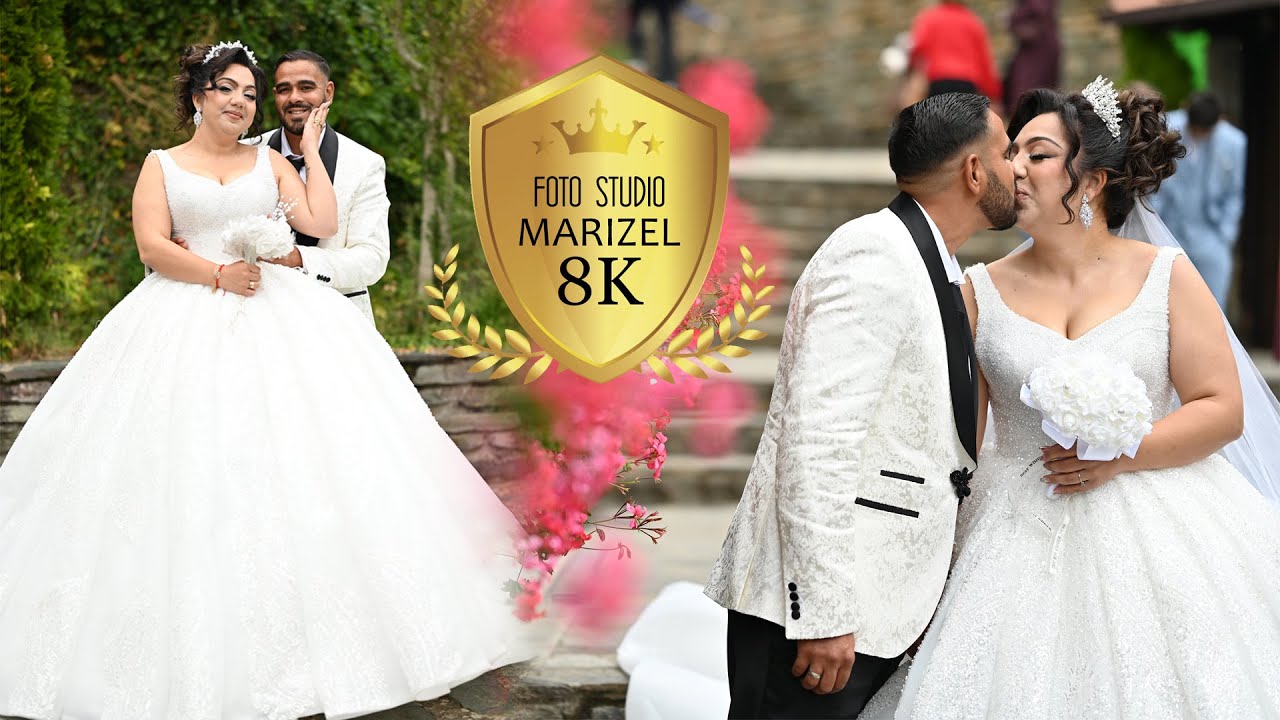 Sreken Brak na Kevin i Ruza ork Orient Bend