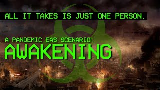 (Zombie Virus EAS Scenario) - The Awakening [ft. Harvester]