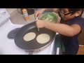 Aprende aser tortillas de un modo Solprendente .