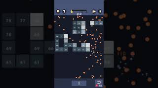 Jay plays Bricks n Balls - Level 415 - 3 stars - No help