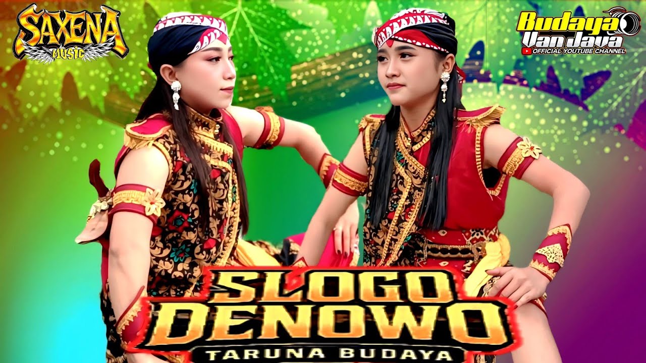 JARANAN PUTRI SLOGO DENOWO TARUNA BUDAYA LIVE NGELO JOMBONG#jarananputri #slogodenowo