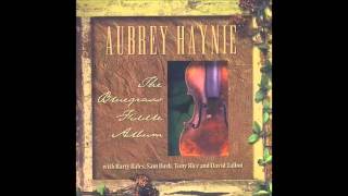 Aubrey Haynie - Ookpik Waltz chords