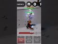 the strongest battleground #fight #roblox #tsb