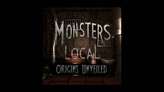 Origins Unveiled Soundtrack - The Origin