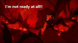Top 13 Disney Villain Deaths
