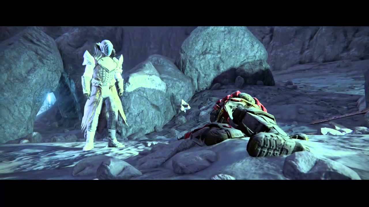 Destiny: Eris Bounty - Atonement