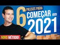 CRIE UM ECOMMERCE DO ZERO EM 2021: 6 PASSOS DO NOVO EDZ 3.0