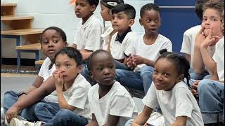 Crawford Adventist Academy - Spring Concert 2026: The Drum. Highlights