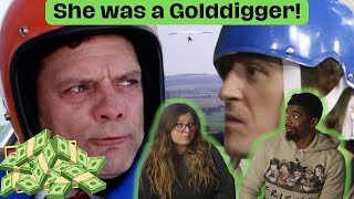 AMERICANS REACT TO Only Fools and Horses S1 E4 - The Second Time Around