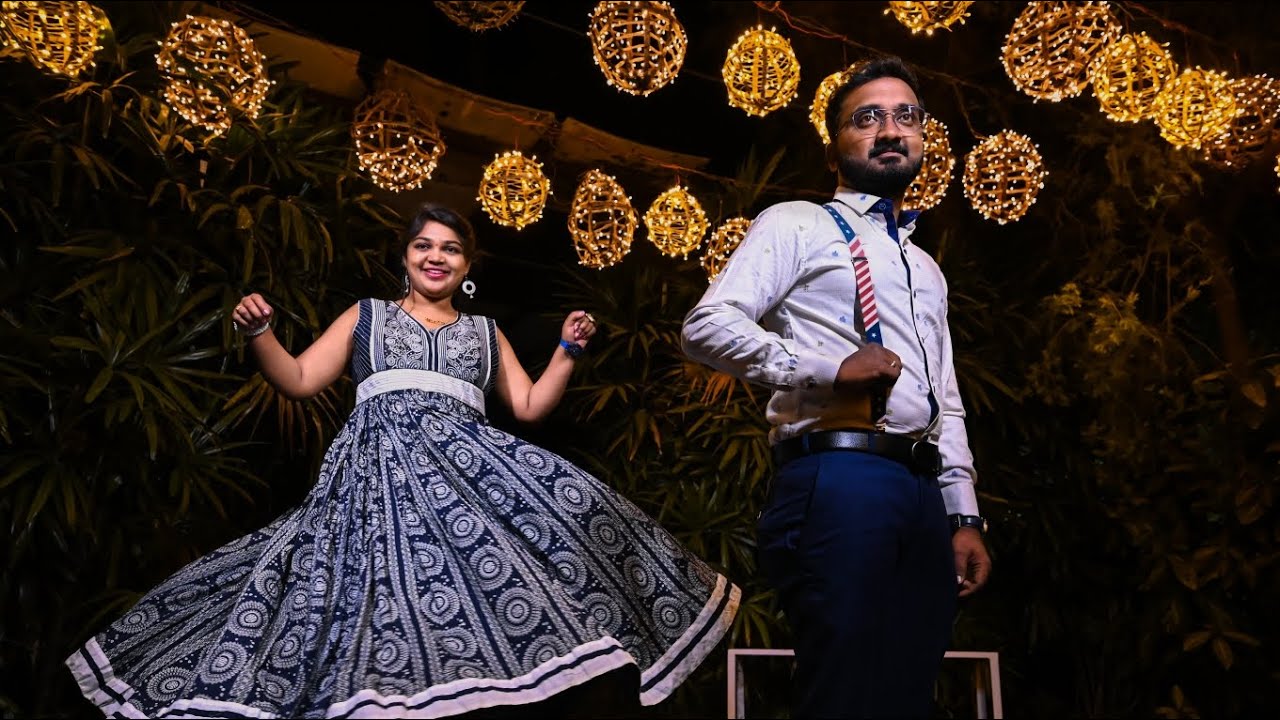 Navya Mithun Pre wedding shoot Full video 📷📸/