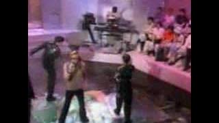李国煌 Mark Lee - Shao Nian Ying Xiong 少年英雄 (orginal pai kia song)