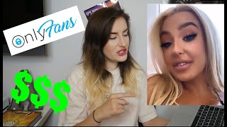 I Wasted Money On Tana Mongeau's OnlyFans