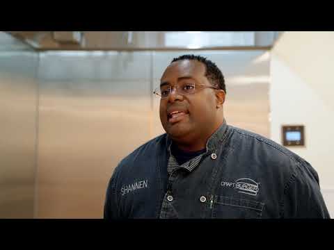 CloudKitchens Success Story Craft Burger