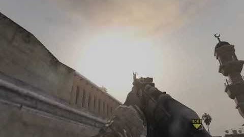 ak-47 reload Twixtor