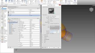 Famous Autodesk Inventor 2014 Materials Editor Navigation Net Worth