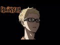 I'm the Normal Guy | Haikyu!! Season 3