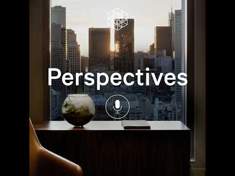 Perspectives: Episode 128 – Dispatches from the US