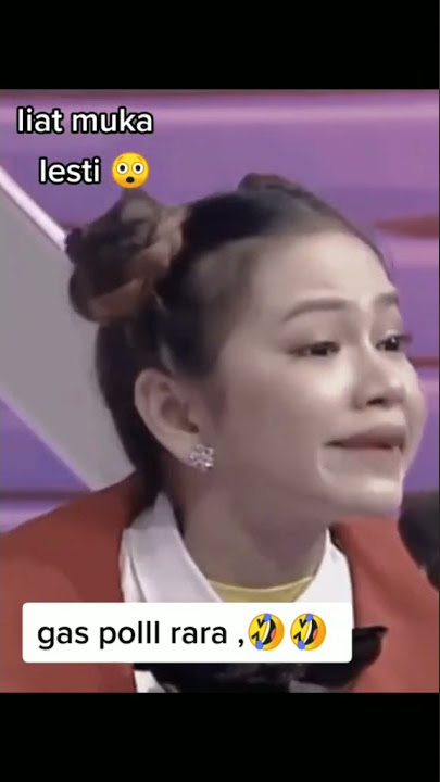 lesti mlongoooo gass terus rara #rara #lesti #lestikejora #leslar #shorts #indosiar