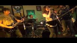 Split Decision   Livin' On A Prayer (Bon Jovi Cover)