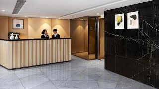 The OTTO Hotel, Hong Kong, Hong Kong SAR, China | Travel With Medha