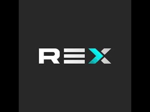 REX.IO NEDİR ? DETAYLI ANLATIM #rexcontest