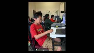 🎉 Outstanding Results at the 2026 Berkeley Math Tournament (BmMT Online)!