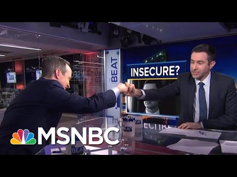 Watch The Best Moments From 'The Beat' In 2019 | The Beat With Ari Melber | MSNBC