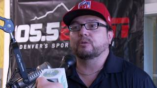 Gv Kids, Ink! News: 105.5 Espn Denver Radio