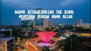 lagu KH Noer Alie terbaru 2023