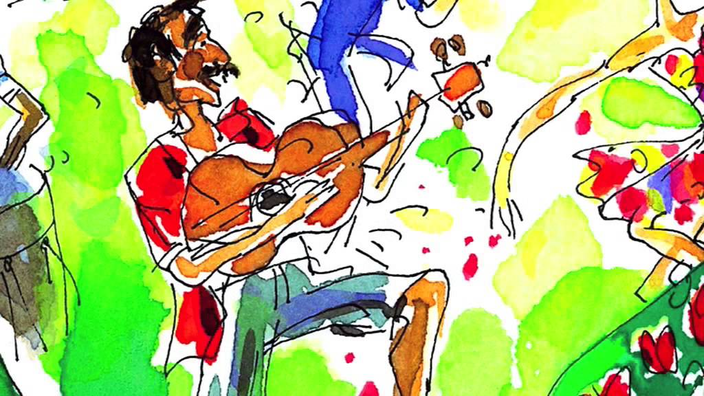 11. Venezuela Music+Art Video YouTube