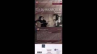 Diz Çöksem Önünde Ah Niyaz Etsem - Tülin Yakarçelik