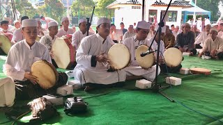 Download lagu HIMMATUL MUHIBBIN- YA ROBBI SHOLI, ASSALAMU’ALAIK, ISYFA’LANA
