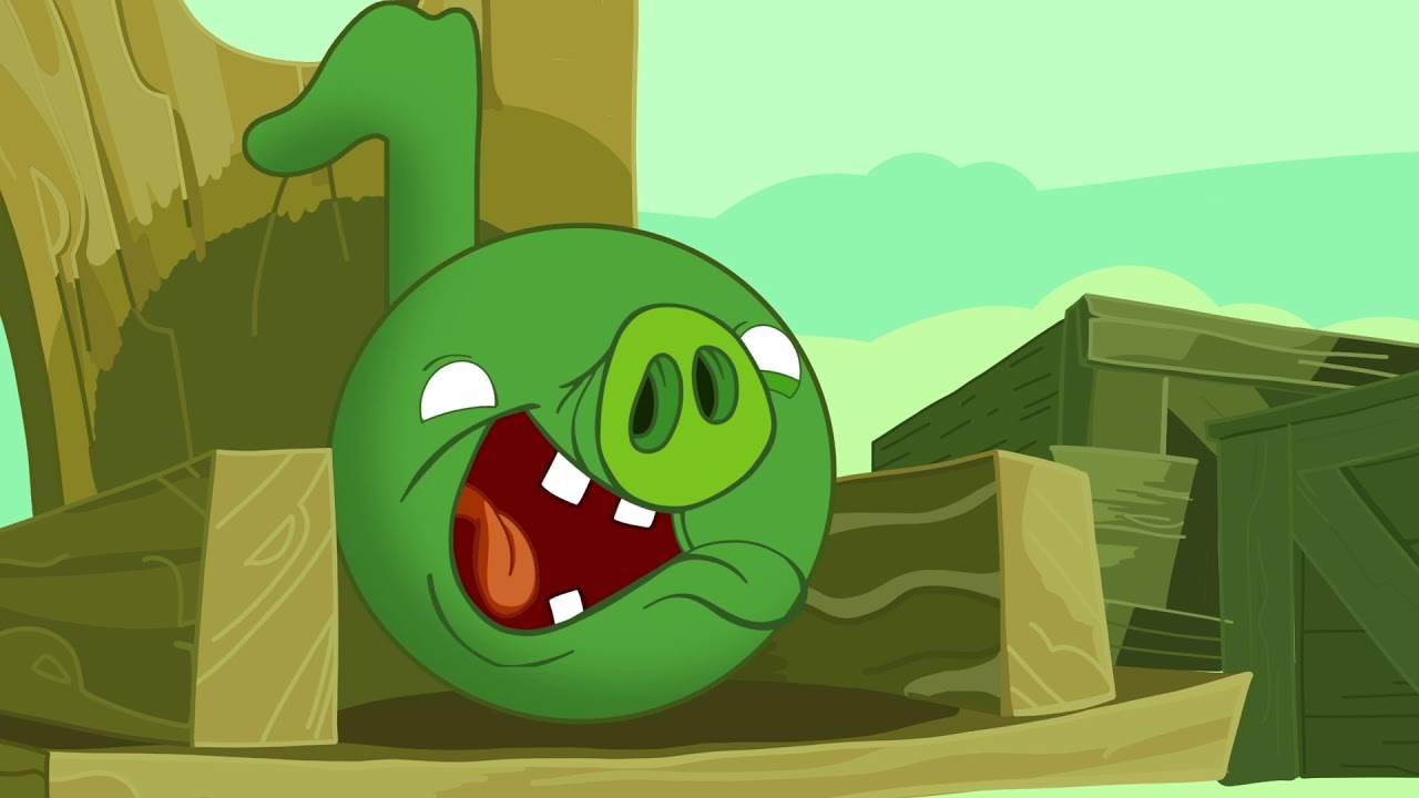 Bad Piggies - Otamatone Cover (Audio Only) - Ask and you shall receive :)
