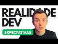 Um Relato Sobre Trabalho para o Exterior