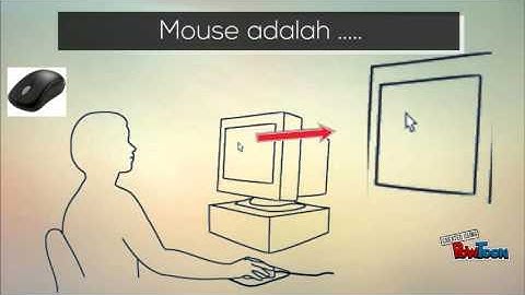 Input Device 2 Mouse