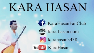Kara Hasan - Halay Potbori Resimi