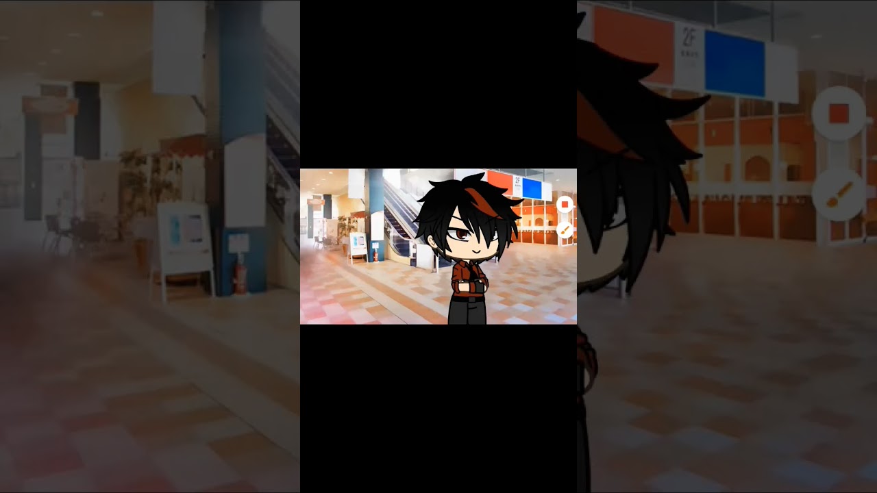 O Zack é uma princesaa