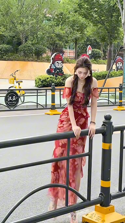 Beautiful Chinese Girls【汪大美】#douyin #tiktok #beautiful #shorts