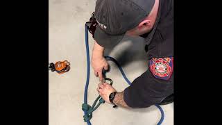 MPD 3:1 And 5:1 Rigging