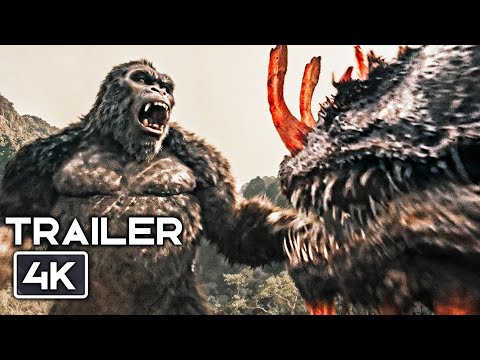 MONARCH: LEGACY OF MONSTERS Season 2 Official Trailer 2 (2026) Godzilla, Sci-Fi, Action [HD]