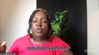 Thrive Training Institute- Wk 4