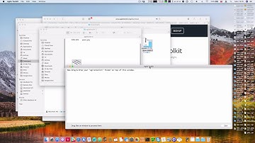 Agile Toolkit Mac Download