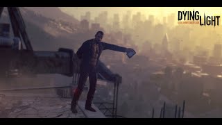 УБИЙСТВЕННЫЙ ФИНАЛ►Dying Light