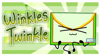 winkles twinkle || animation meme