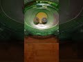 (Luinor Destroyed!) Guilty Luinor L7 vs Katana Muramasa M7 Round 2 Beyblade Burst QuadDrive #shorts