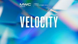 MWC Kigali 2023 - Keynote 1, Day 1