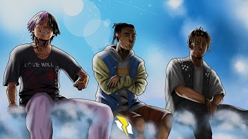 Juice WRLD - It